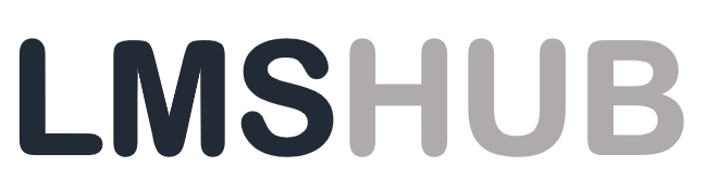 site logo
